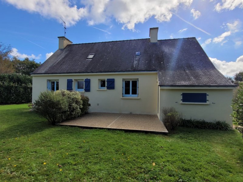 Maison à vendre à Lauzach EXCLUSIVITE LAUZACH MAISON 4 CHAMBRES 