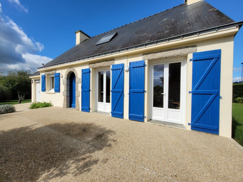 Maison à vendre à Lauzach EXCLUSIVITE LAUZACH MAISON 4 CHAMBRES 