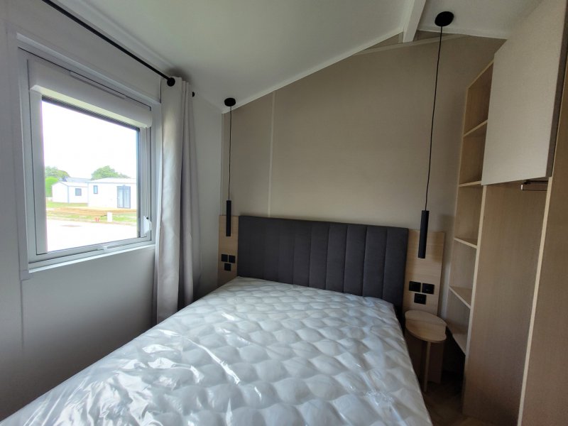 Maison à vendre à Damgan Habitation de Loisirs 29m2 2 chambres Kervoyal 300m plages