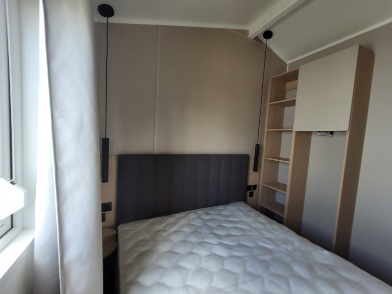 Maison à vendre à Damgan Habitation de Loisirs 29m2 2 Chambres Kervoyal en Damgan 300
