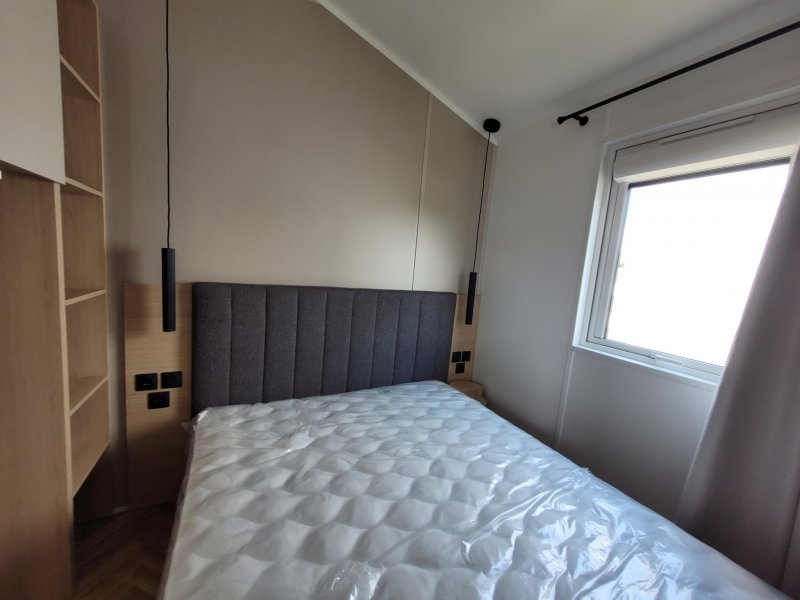 Maison à vendre à Damgan Habitation de Loisirs 29m2 2 Chambres Kervoyal en Damgan 300
