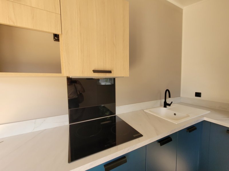 Maison à vendre à Damgan Habitation de Loisirs 35m2 2 Chambres Kervoyal en Damgan 300