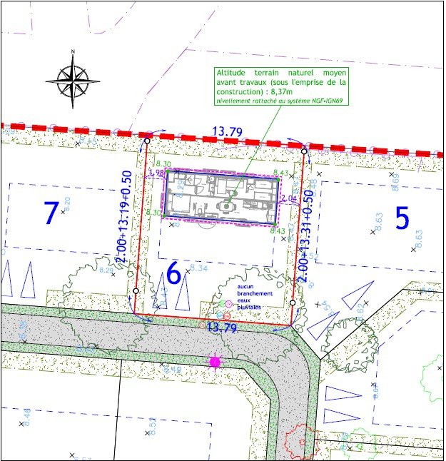 Maison à vendre à Damgan Habitation de Loisirs 35m2 2 Chambres Kervoyal en Damgan 300