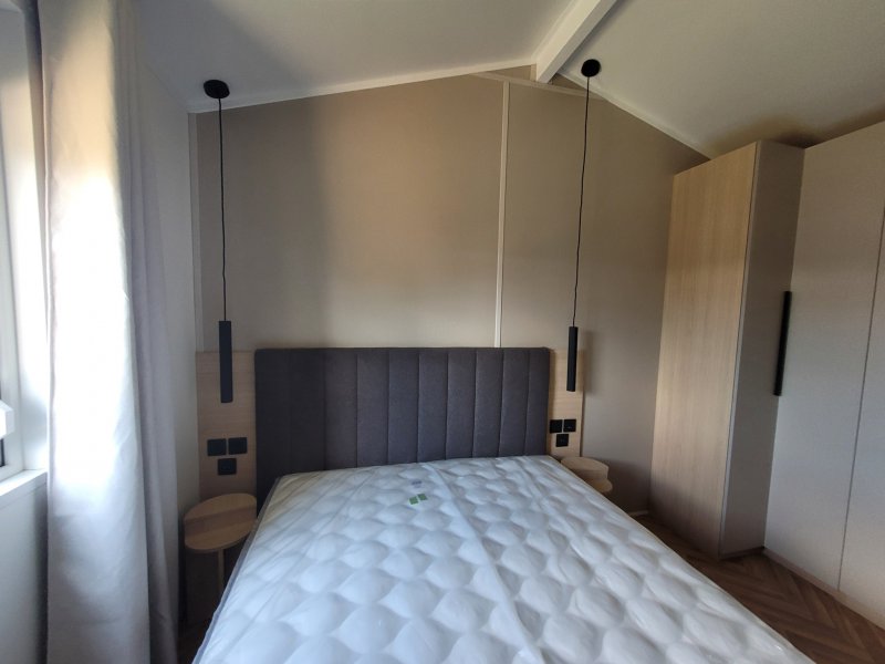 Maison à vendre à Damgan Habitation de Loisirs 38m2 2 Chambres Kervoyal en Damgan 300
