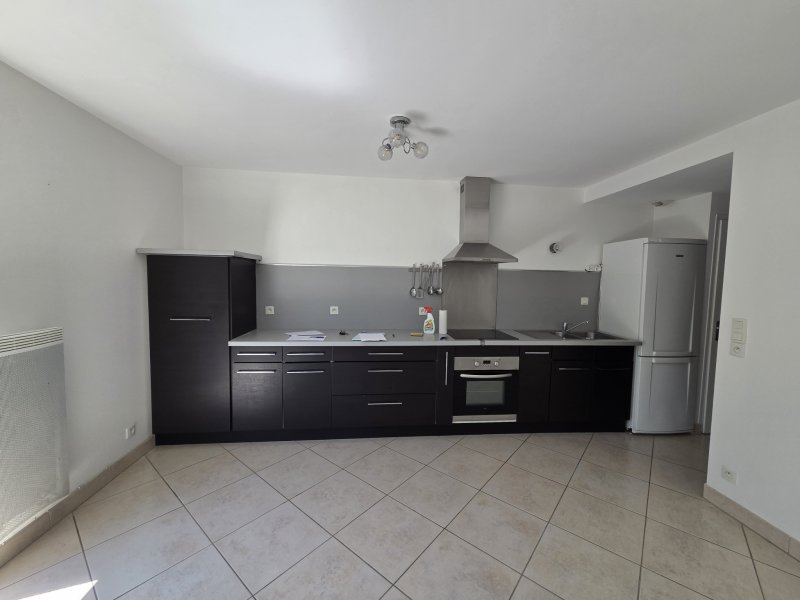 Appartement à louer à Damgan Appartement T3 MEUBLE 