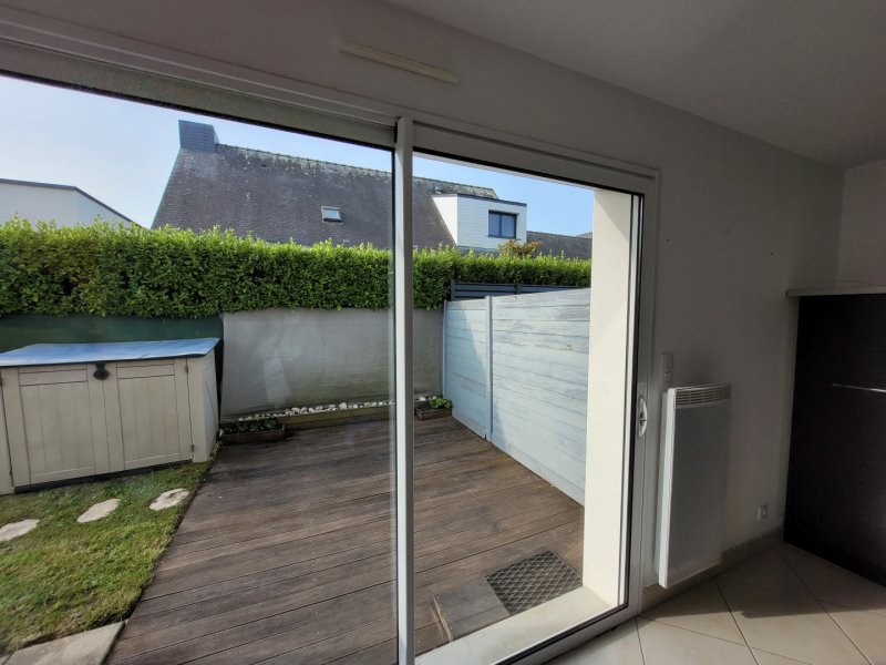 Appartement à louer à Damgan Appartement T3 MEUBLE 