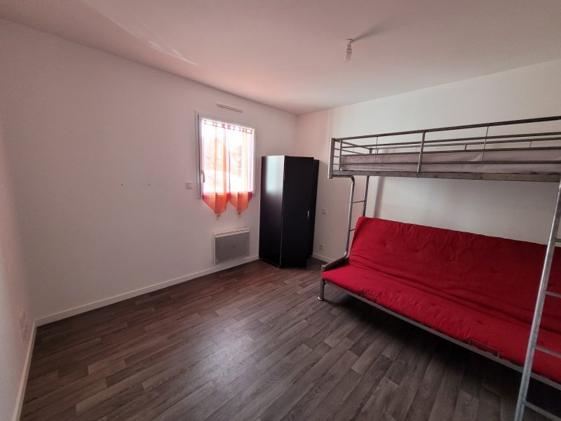 Appartement à louer à Damgan Appartement T3 MEUBLE 