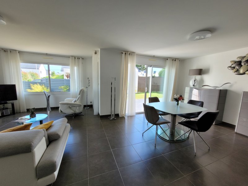 Maison à vendre à Damgan Maison de 2010, 134m2 4 chambres parfait état