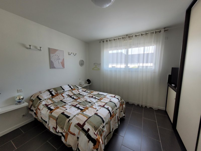 Maison à vendre à Damgan Maison de 2010, 134m2 4 chambres parfait état