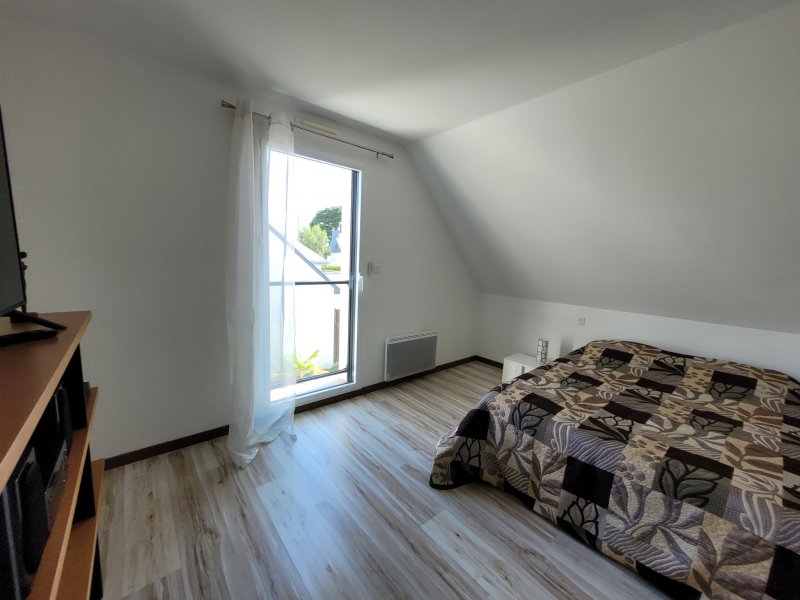 Maison à vendre à Damgan Maison de 2010, 134m2 4 chambres parfait état