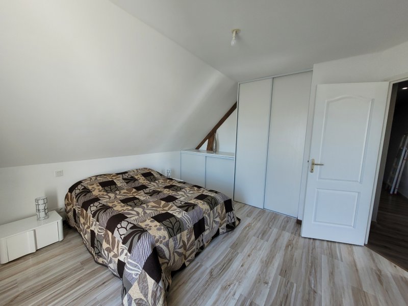 Maison à vendre à Damgan Maison de 2010, 134m2 4 chambres parfait état