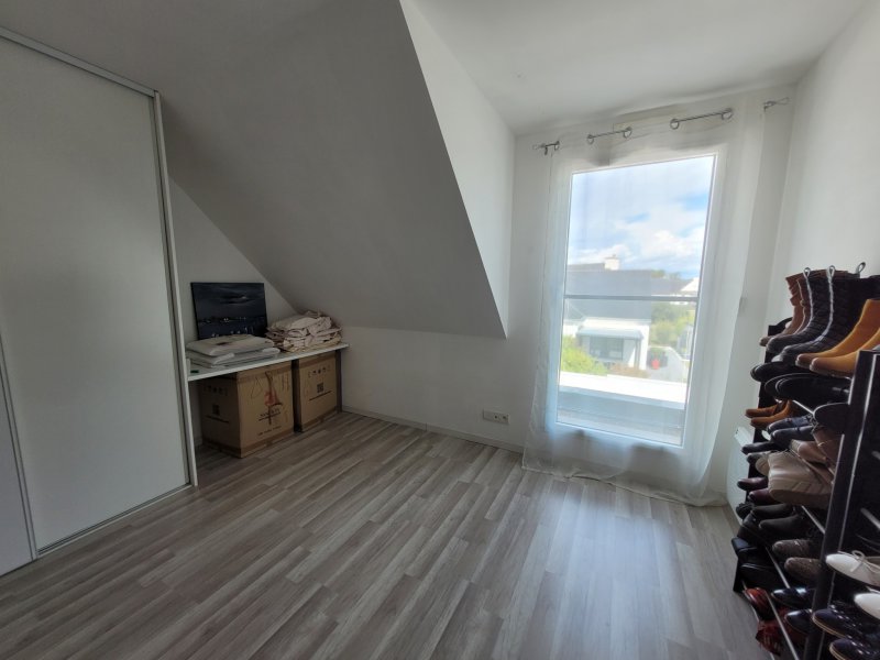 Maison à vendre à Damgan Maison de 2010, 134m2 4 chambres parfait état