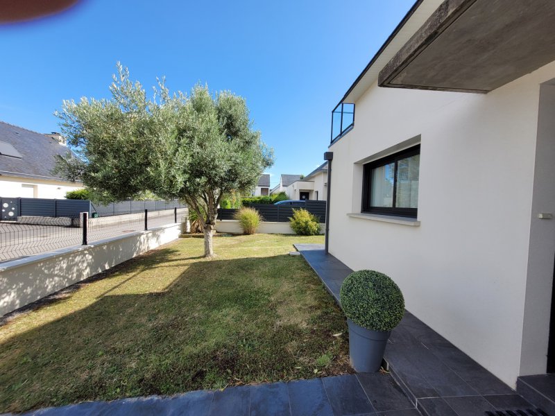 Maison à vendre à Damgan Maison de 2010, 134m2 4 chambres parfait état