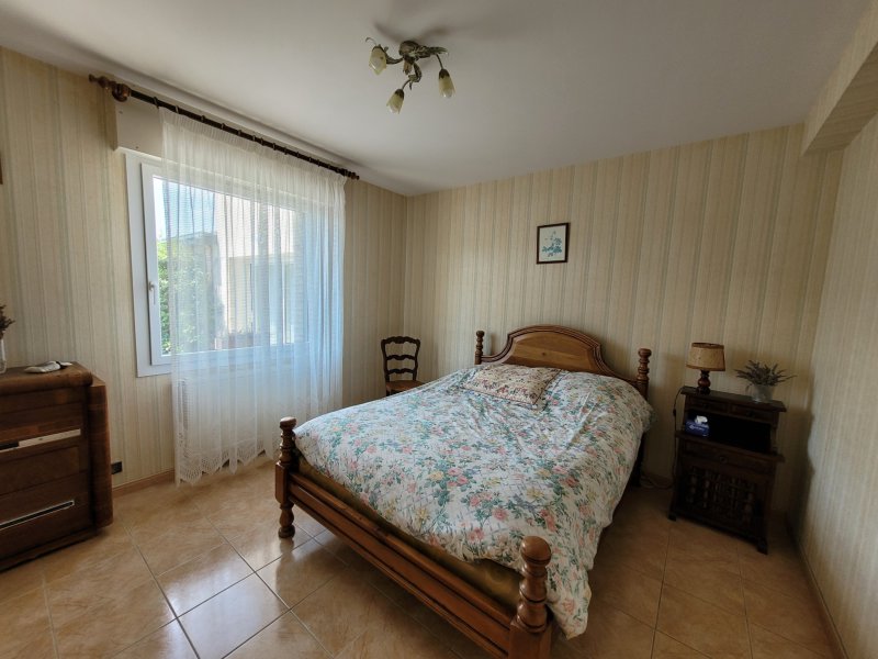 Maison à vendre à Damgan DAMGAN MAISON FAMILLIALE 4 CHAMBRES  !
