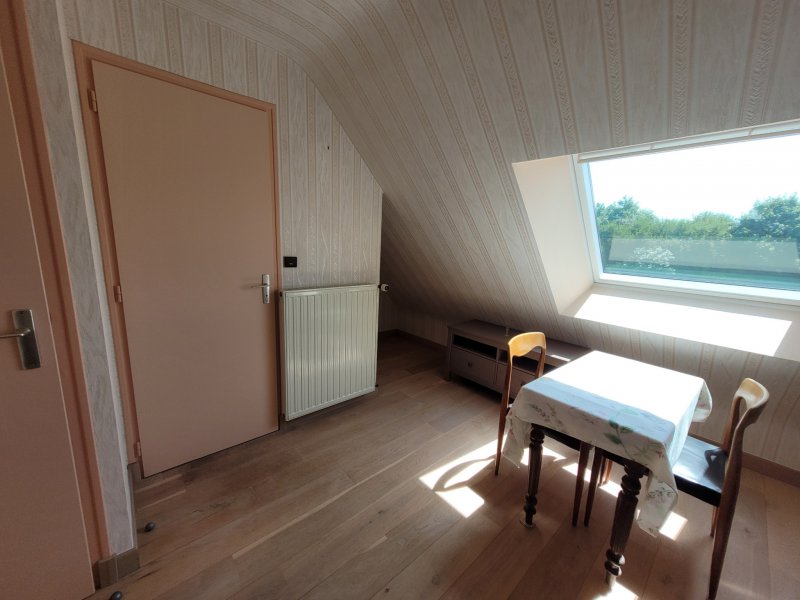 Maison à vendre à Damgan DAMGAN MAISON FAMILLIALE 4 CHAMBRES  !
