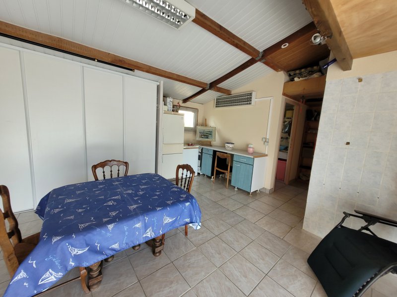 Maison à vendre à Damgan DAMGAN MAISON FAMILLIALE 4 CHAMBRES  !