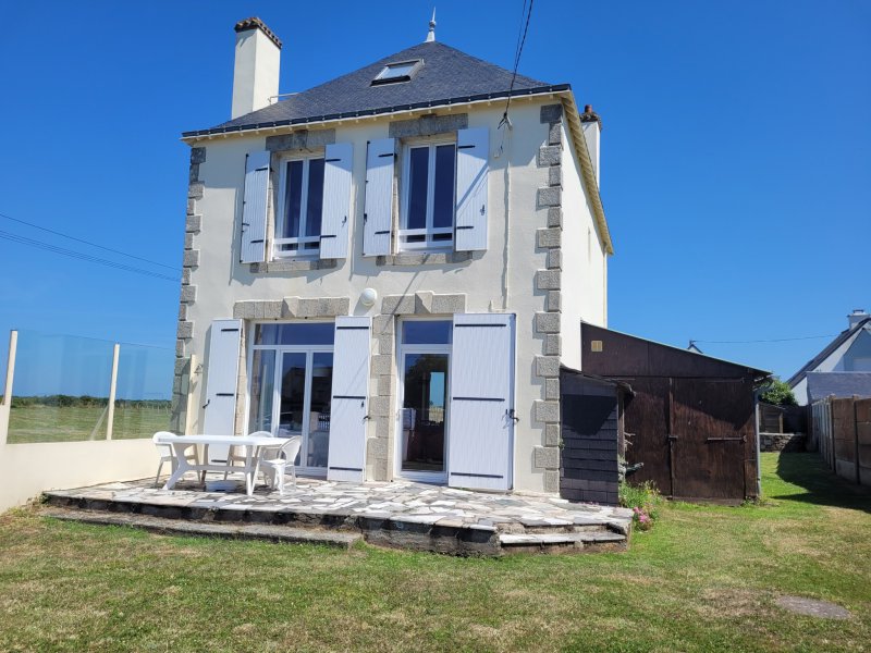 Maison à vendre à Damgan Maison en pierre à Pénerf 6 chambres