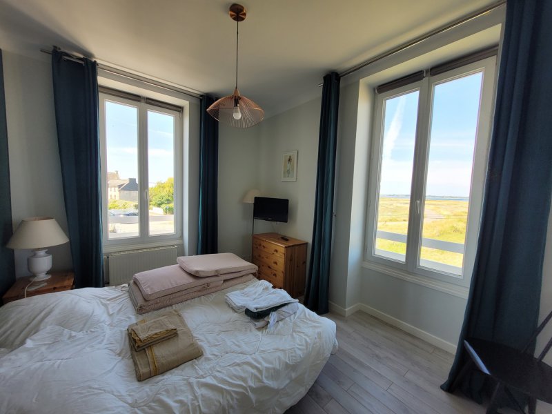 Maison à vendre à Damgan Maison en pierre à Pénerf 6 chambres