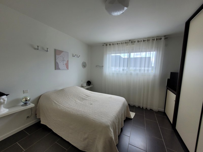 Maison à vendre à Damgan Maison de 2010, 134m2 4 chambres parfait état