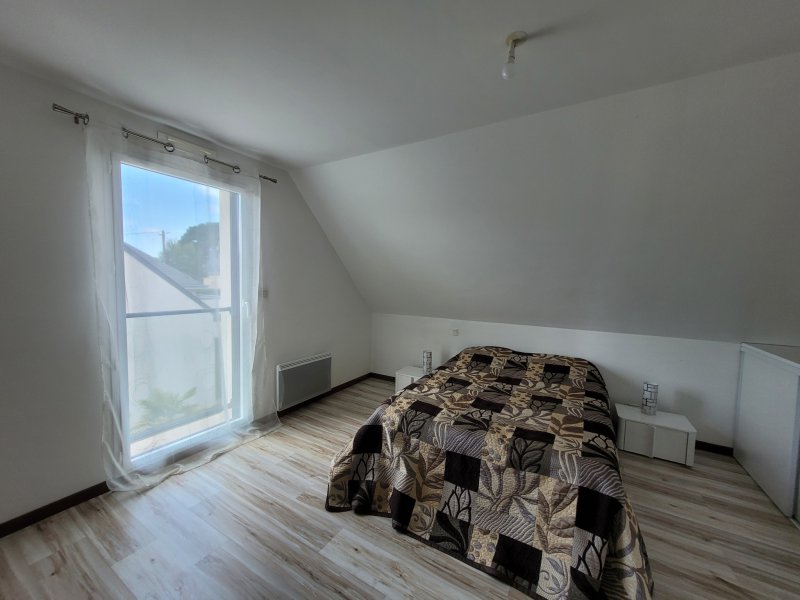 Maison à vendre à Damgan Maison de 2010, 134m2 4 chambres parfait état