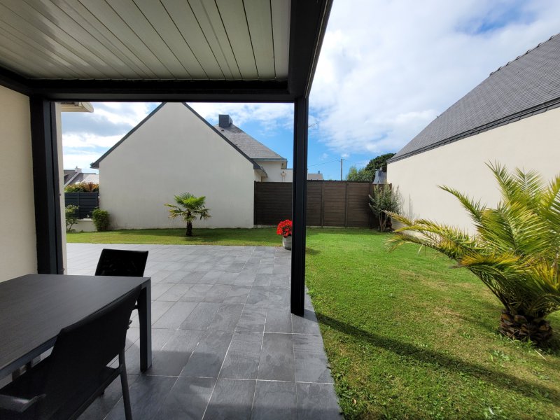 Maison à vendre à Damgan Maison de 2010, 134m2 4 chambres parfait état