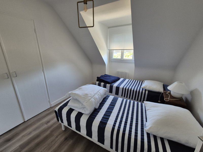 Maison à vendre à Damgan Maison néobretonne de 135m2 à 400m du centre de Damgan