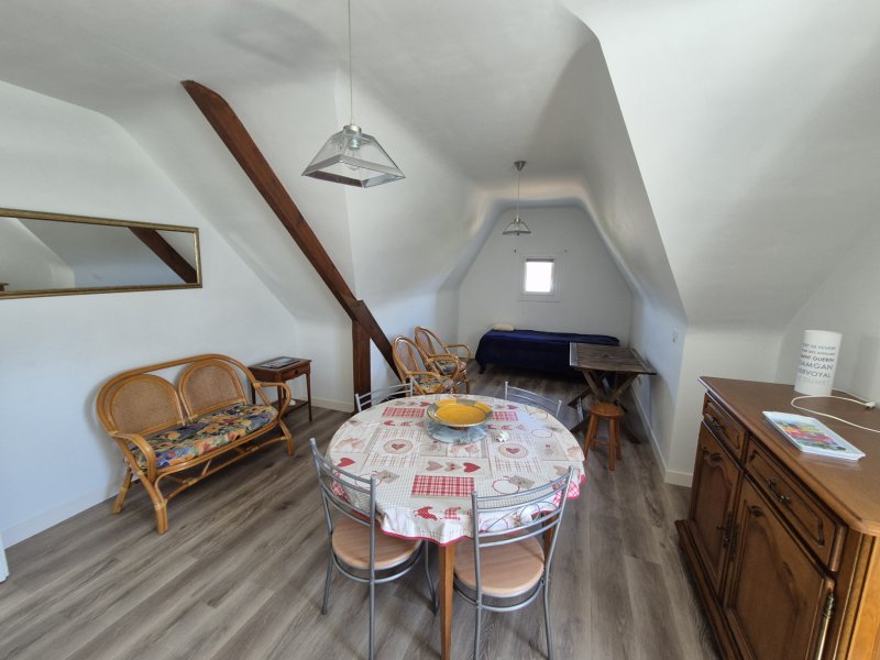 Maison à vendre à Damgan Maison néobretonne de 135m2 à 400m du centre de Damgan