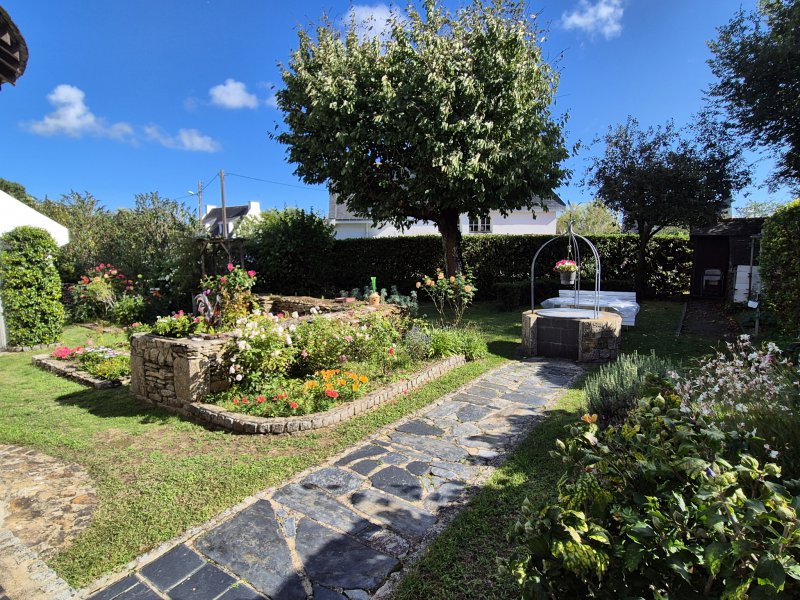 Maison à vendre à Damgan DAMGAN maison en pierres du 17ème siècle!