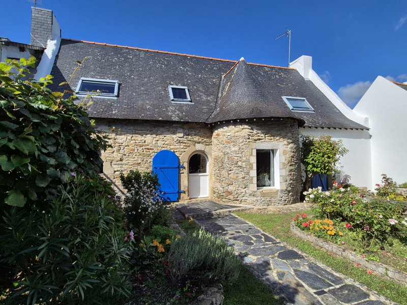 Maison à vendre à Damgan DAMGAN maison en pierres du 17ème siècle!