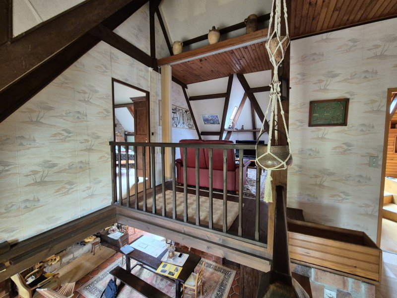 Maison à vendre à Damgan DAMGAN maison en pierres du 17ème siècle!