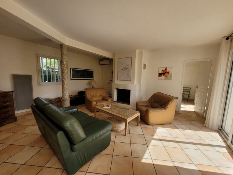 Maison à vendre à Damgan Kervoyal maison de 2002 sur 800m2 3 chambres