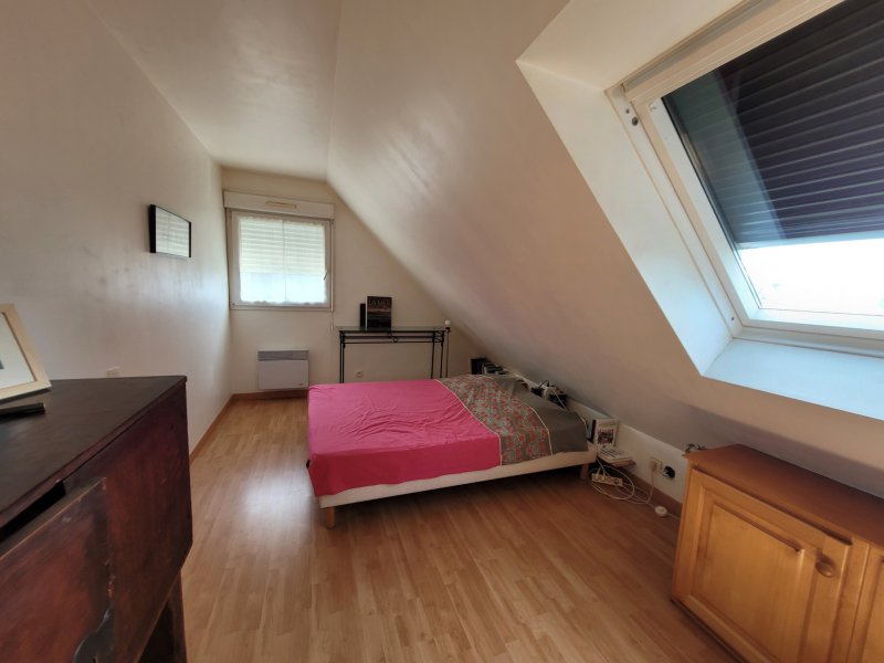 Maison à vendre à Damgan Kervoyal maison de 2002 sur 800m2 3 chambres