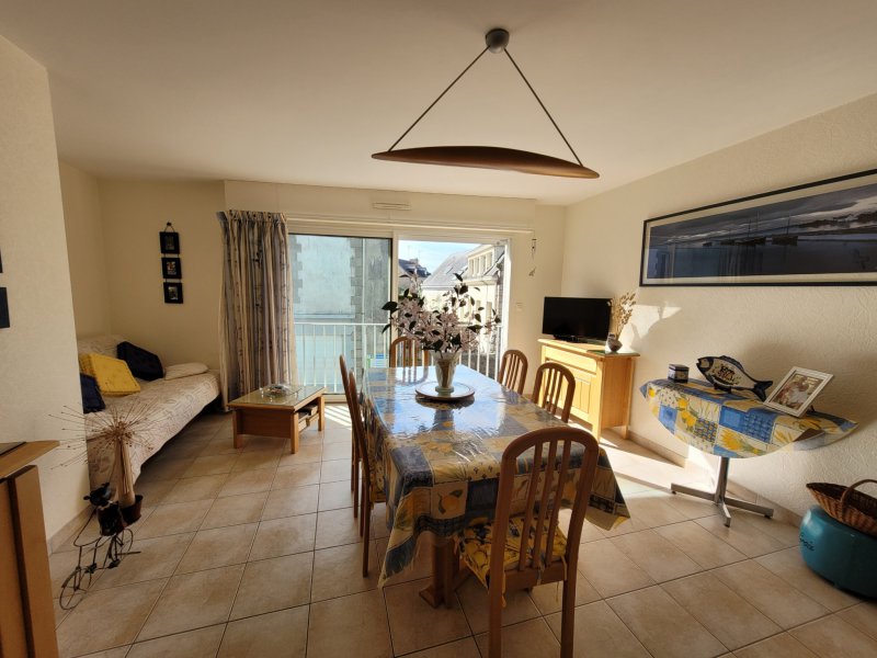 Appartement à vendre à Damgan DAMGAN CENTRE-BOURG APPARTEMENT T2 !
