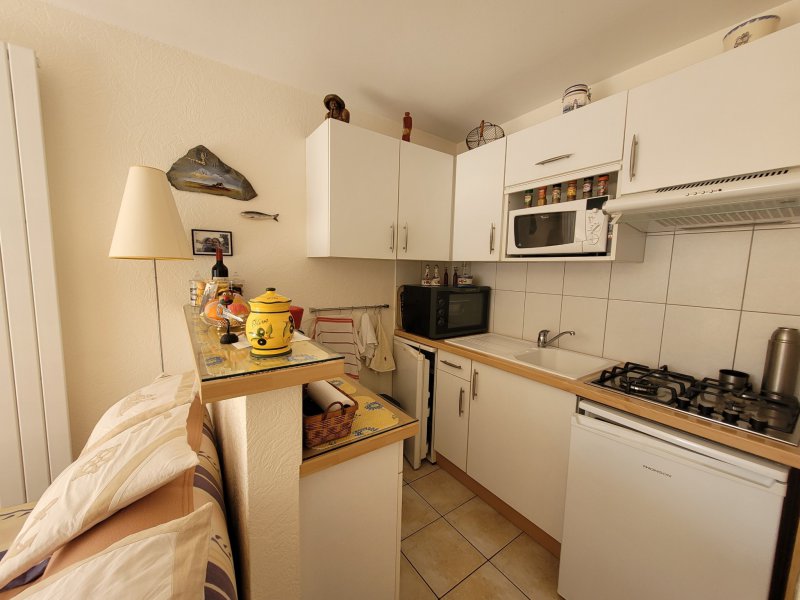 Appartement à vendre à Damgan DAMGAN CENTRE-BOURG APPARTEMENT T2 !