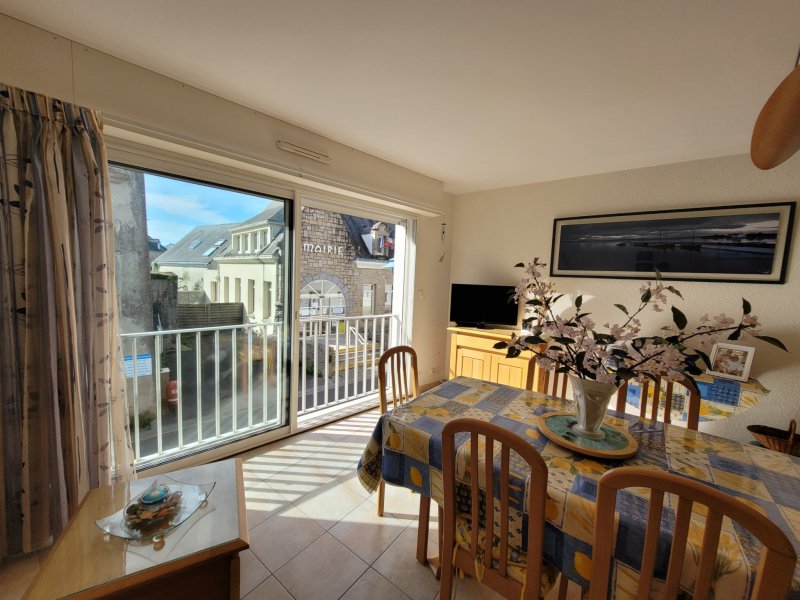 Appartement à vendre à Damgan DAMGAN CENTRE-BOURG APPARTEMENT T2 !