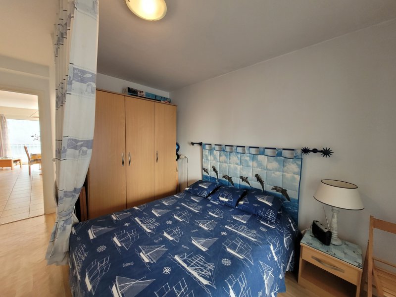 Appartement à vendre à Damgan DAMGAN CENTRE-BOURG APPARTEMENT T2 !