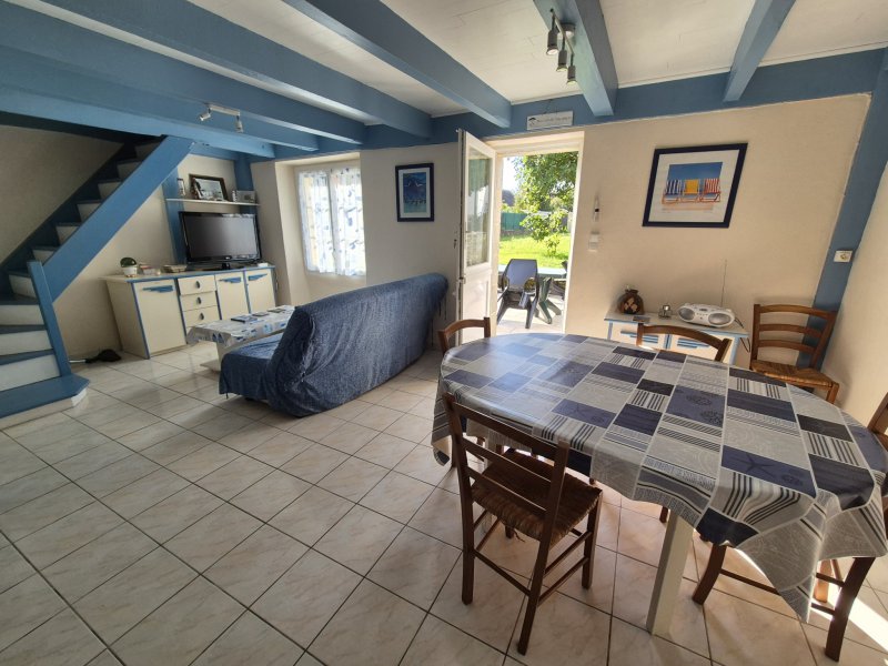 Maison à vendre à Damgan DAMGAN - CHARMANTE MAISON EN PIERRES 3 CHAMBRES