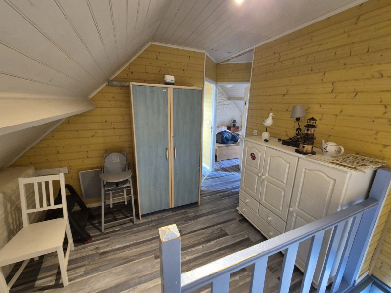 Maison à vendre à Damgan DAMGAN - CHARMANTE MAISON EN PIERRES 3 CHAMBRES
