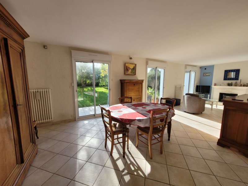 Maison à vendre à Damgan Maison de plain-pied 3 chambres Damgan