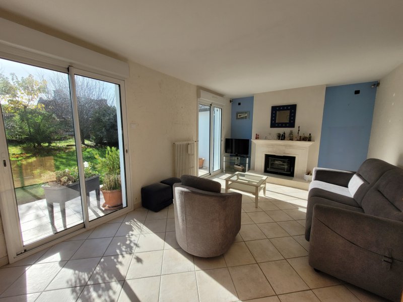 Maison à vendre à Damgan Maison de plain-pied 3 chambres Damgan