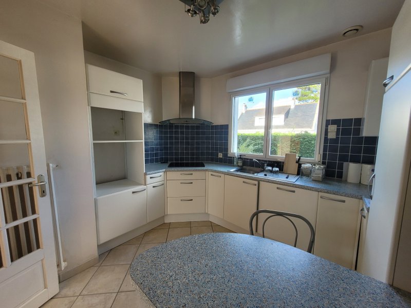 Maison à vendre à Damgan Maison de plain-pied 3 chambres Damgan