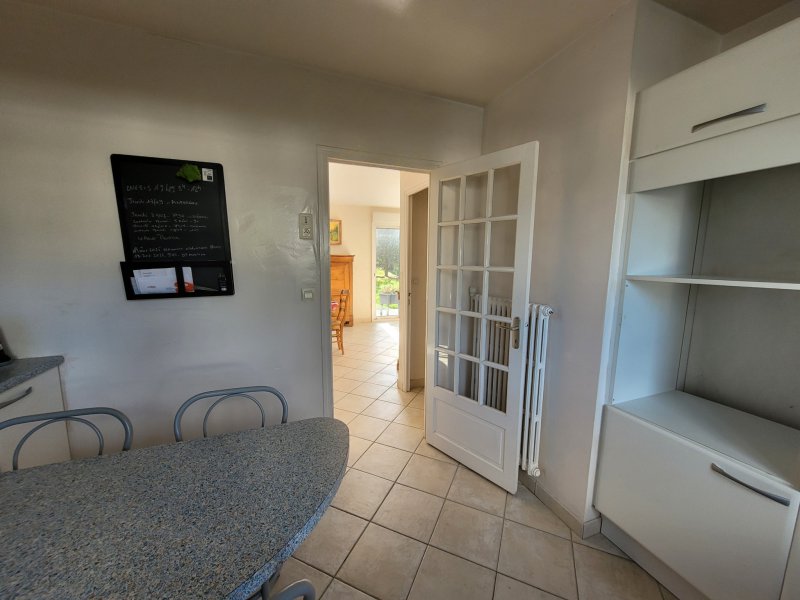 Maison à vendre à Damgan Maison de plain-pied 3 chambres Damgan