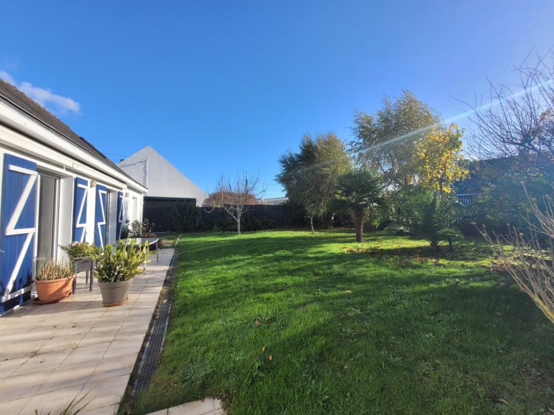 Maison à vendre à Damgan Maison de plain-pied 3 chambres Damgan