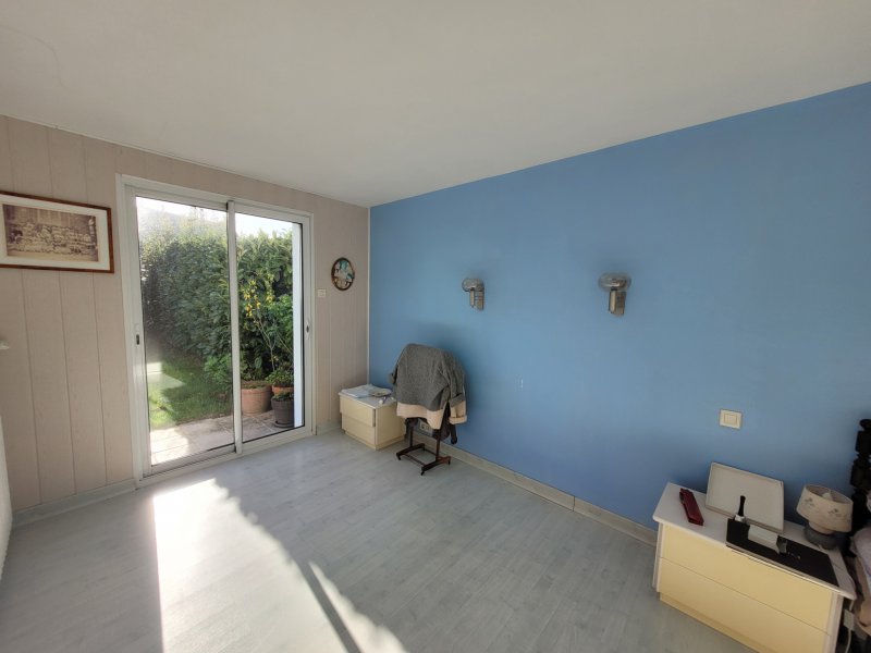 Maison à vendre à Damgan Maison de plain-pied 3 chambres Damgan