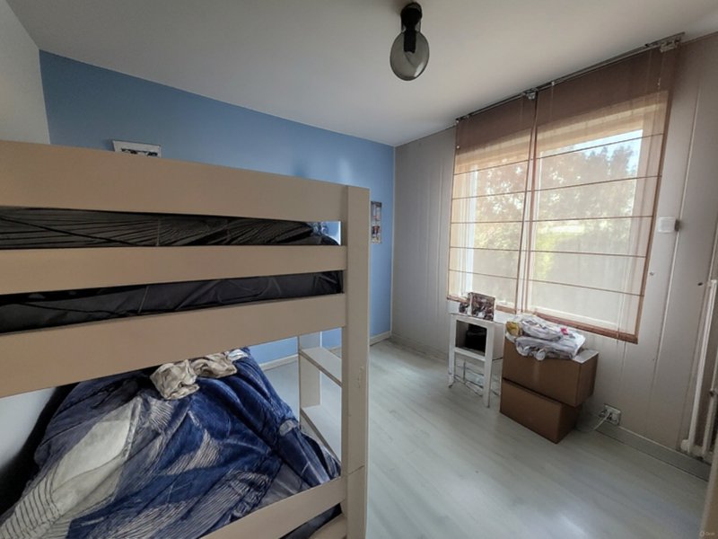 Maison à vendre à Damgan Maison de plain-pied 3 chambres Damgan