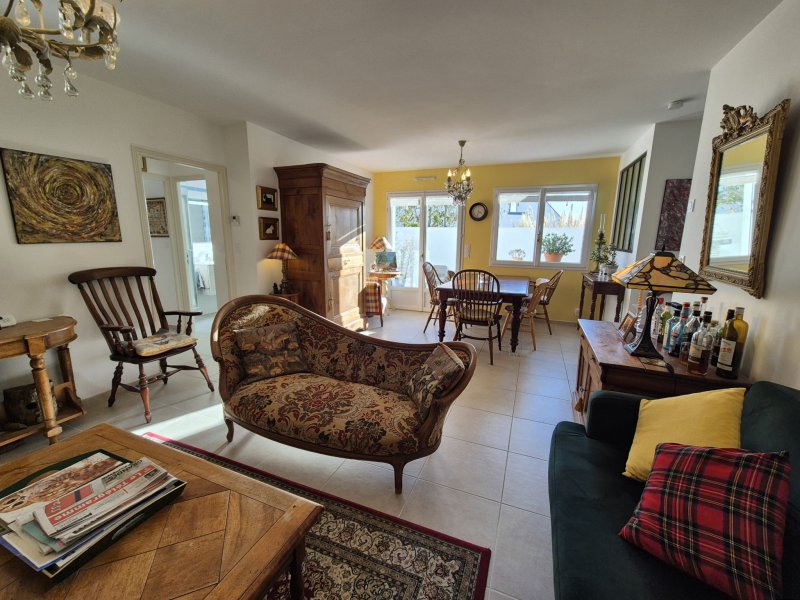 Maison à vendre à Damgan DAMGAN MAISON PLAIN-PIED DE 2018