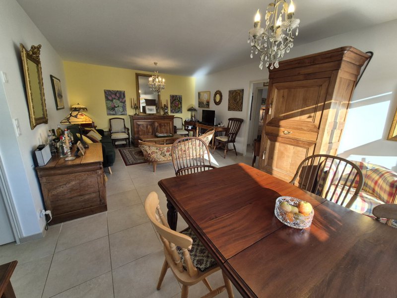 Maison à vendre à Damgan DAMGAN MAISON PLAIN-PIED DE 2018