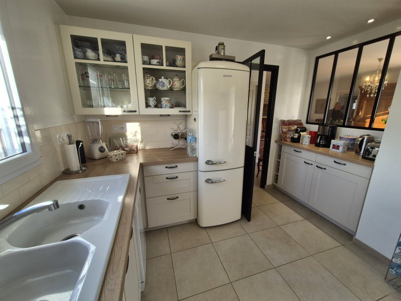 Maison à vendre à Damgan DAMGAN MAISON PLAIN-PIED DE 2018