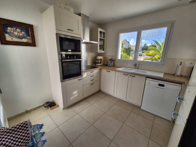 Maison à vendre à Damgan DAMGAN MAISON PLAIN-PIED DE 2018