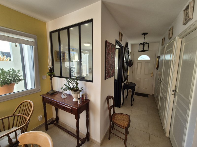 Maison à vendre à Damgan DAMGAN MAISON PLAIN-PIED DE 2018